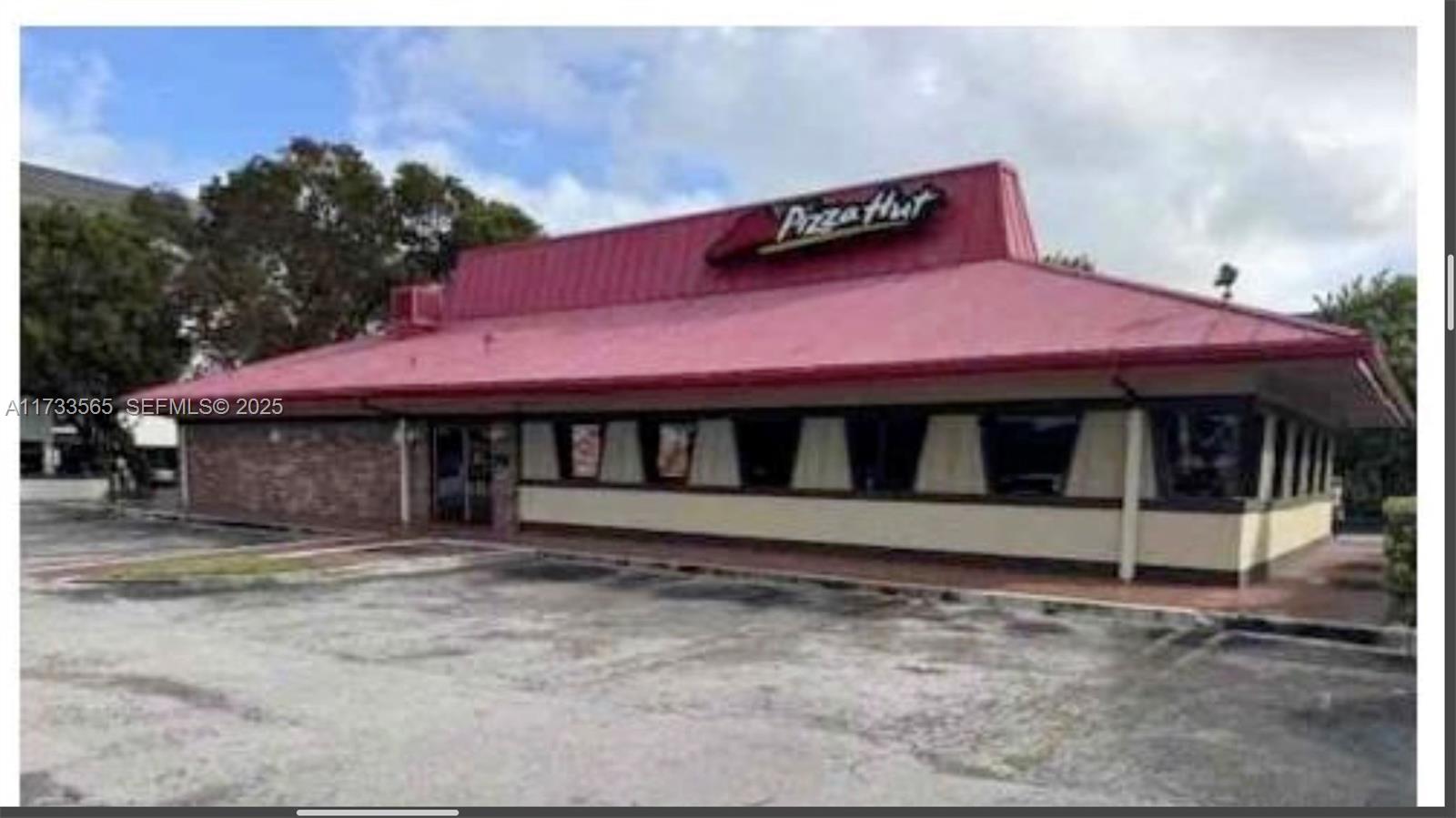 5731 NW 36th Street