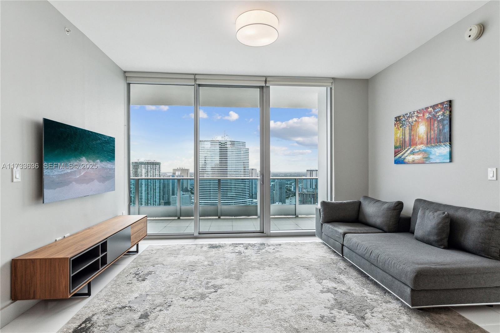 200 Biscayne Boulevard Way 4912 Property Photo 1