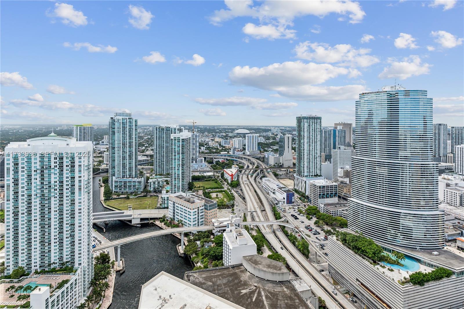 200 Biscayne Boulevard Way 4912 Property Photo 10