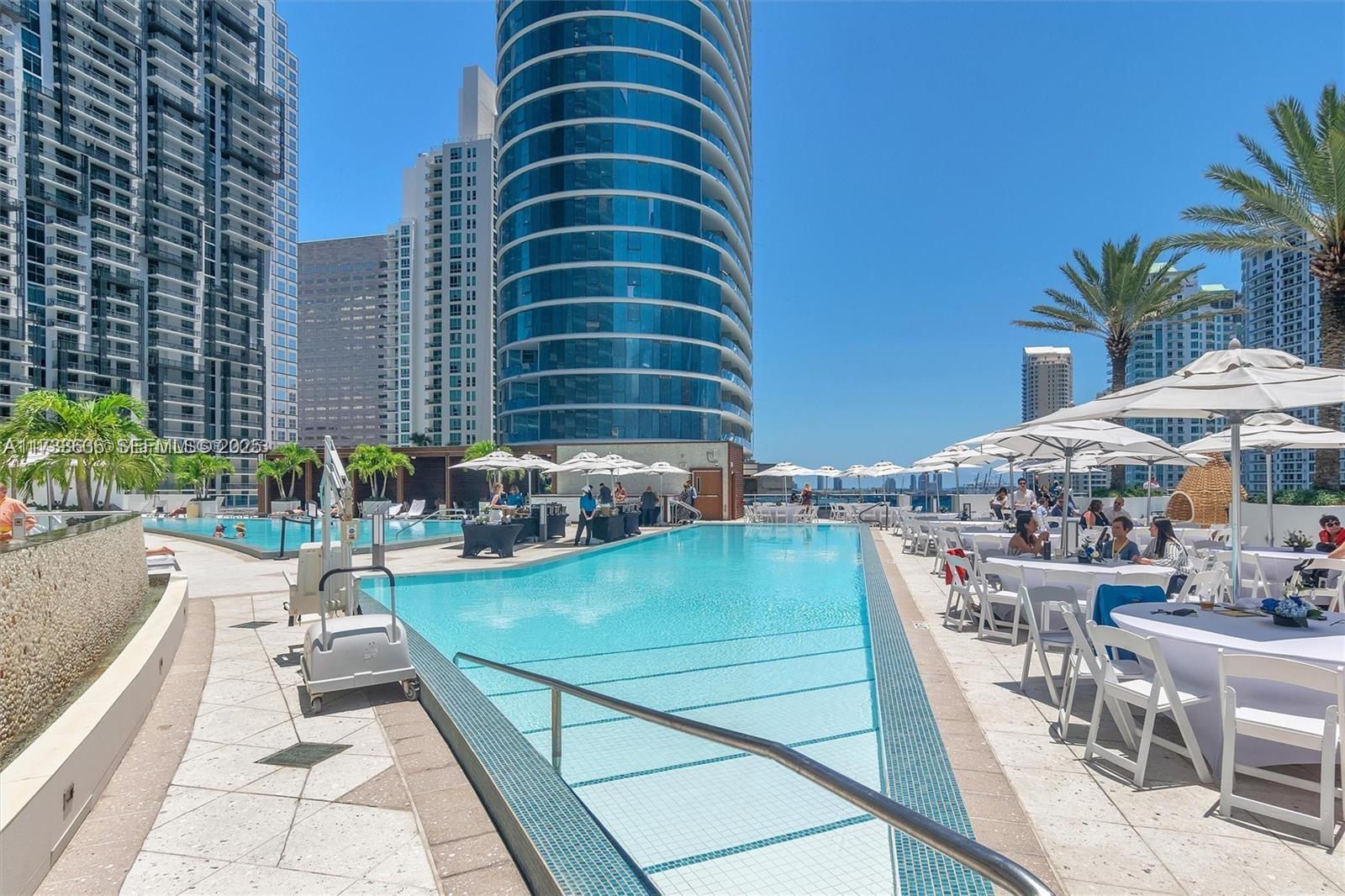200 Biscayne Boulevard Way 4912 Property Photo 17