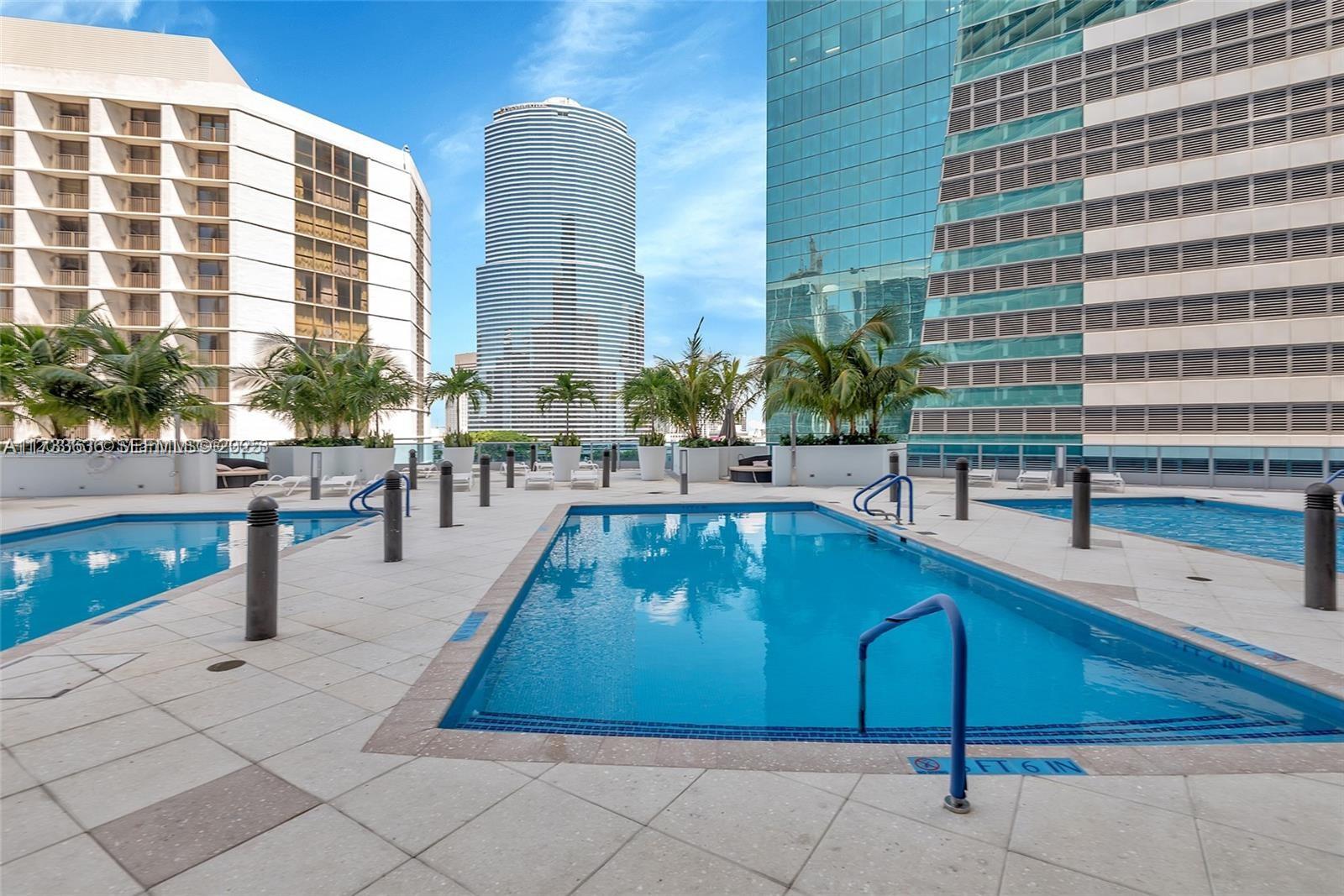 200 Biscayne Boulevard Way 4912 Property Photo 18