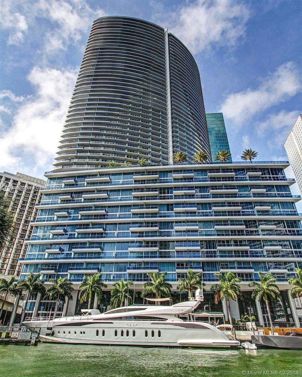 200 Biscayne Boulevard Way 4912 Property Photo 27