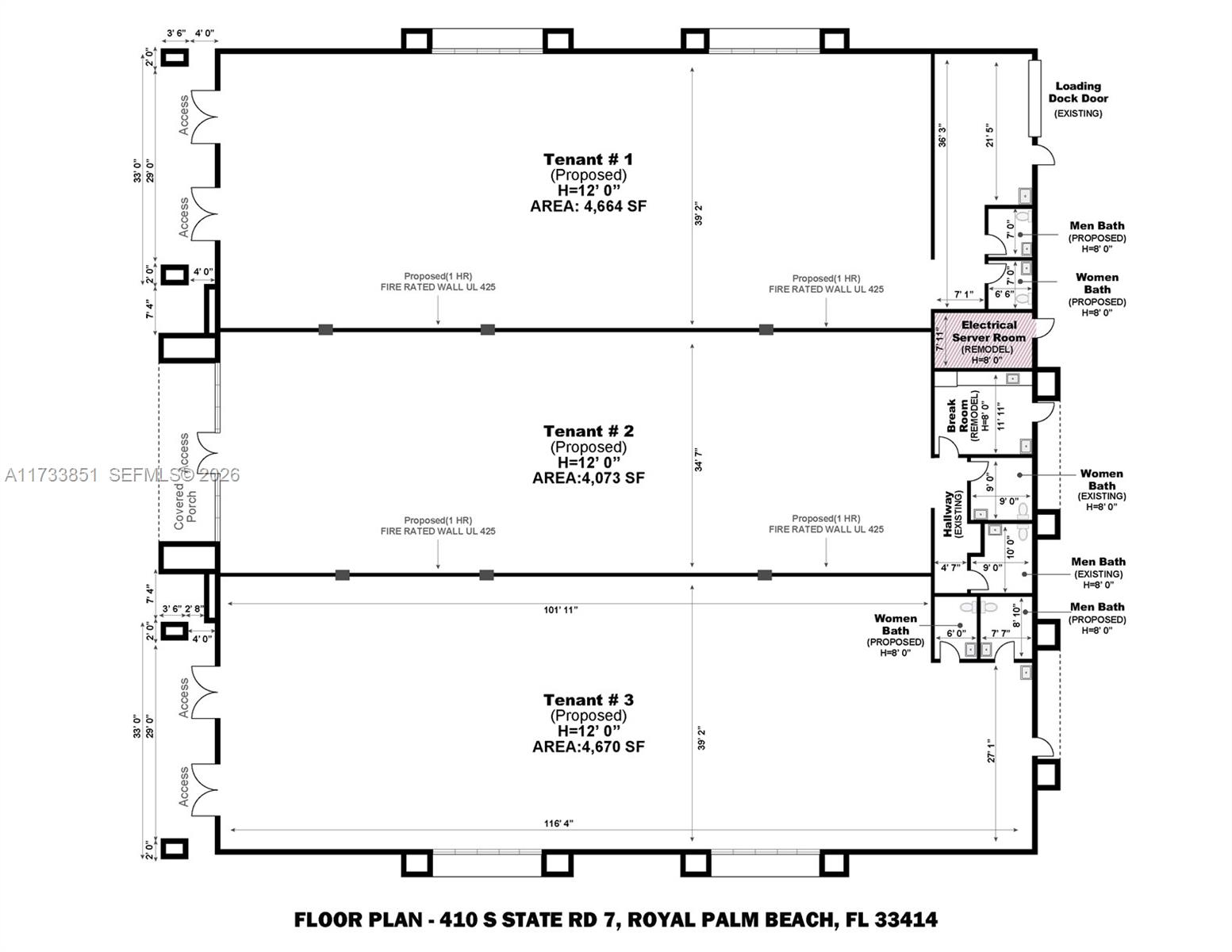 410 S State Road 7 Property Photo 9