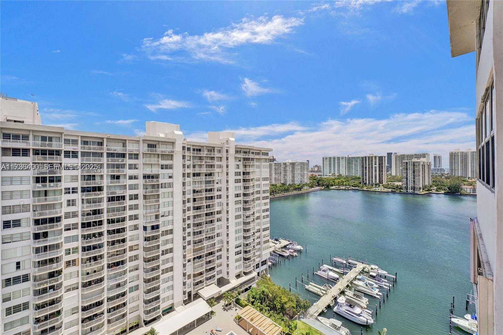 18031 Biscayne Boulevard Ph01 Property Photo 23