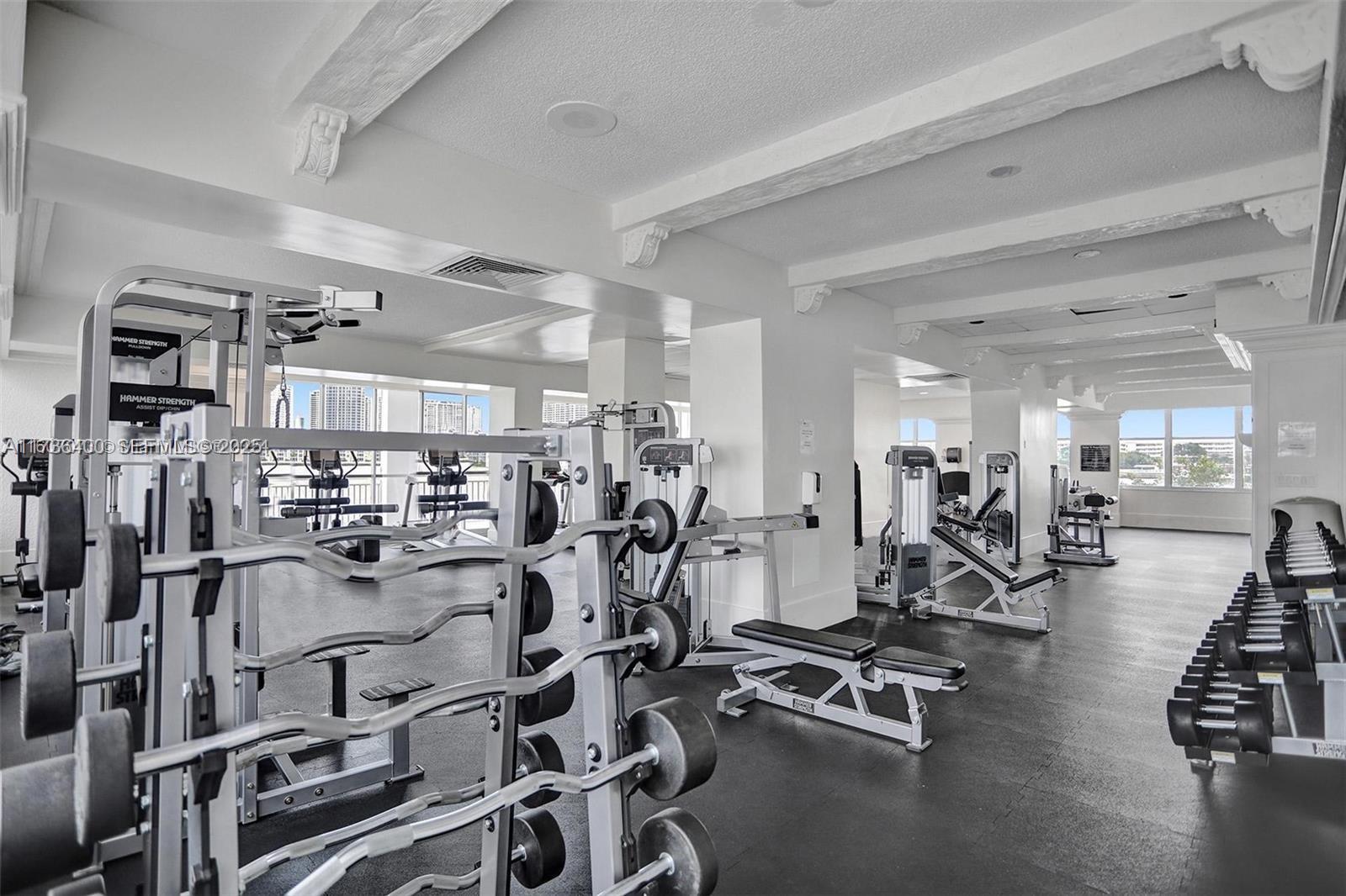 18031 Biscayne Boulevard Ph01 Property Photo 24