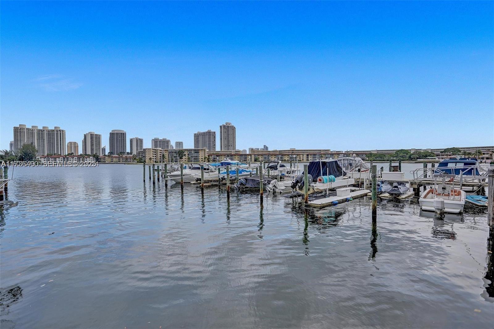 18031 Biscayne Boulevard Ph01 Property Photo 33