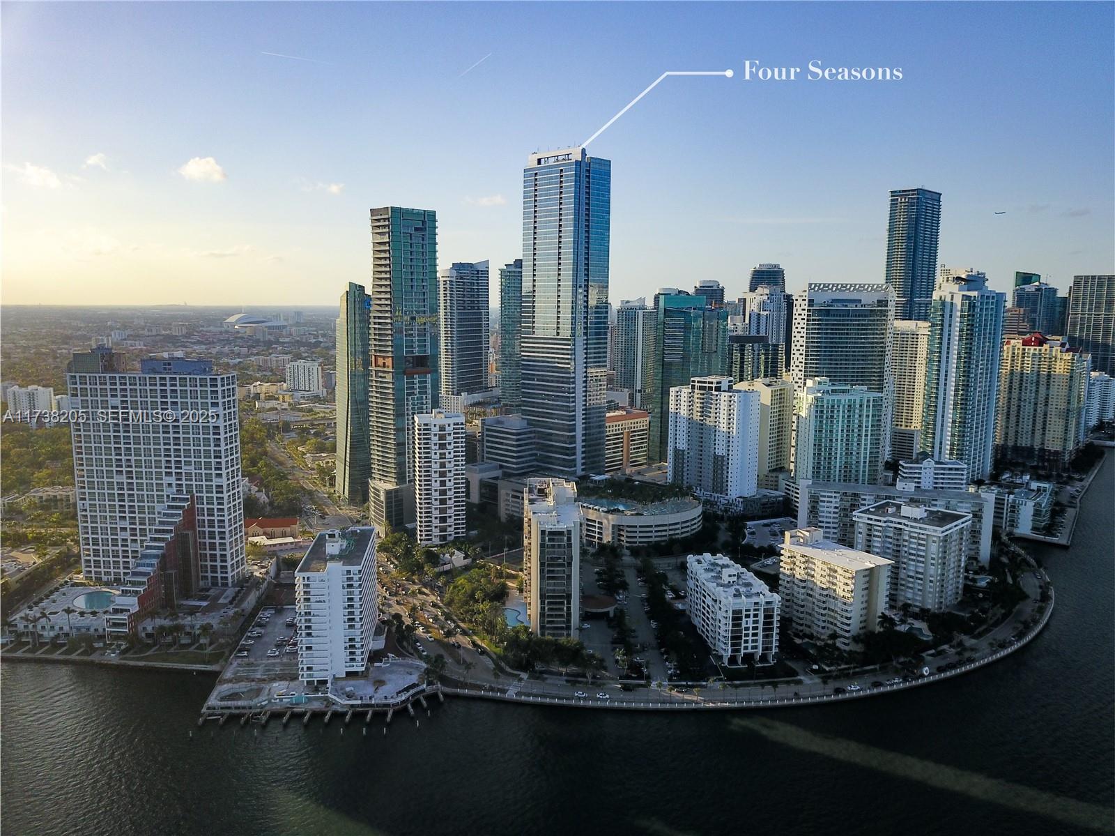1435 Brickell Avenue 3010 Property Photo 27