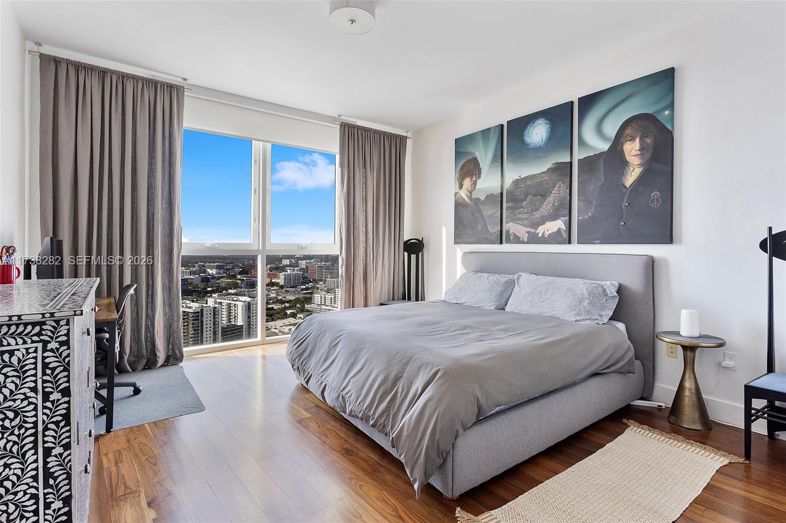 2020 N Bayshore Drive 3307 Property Photo 18