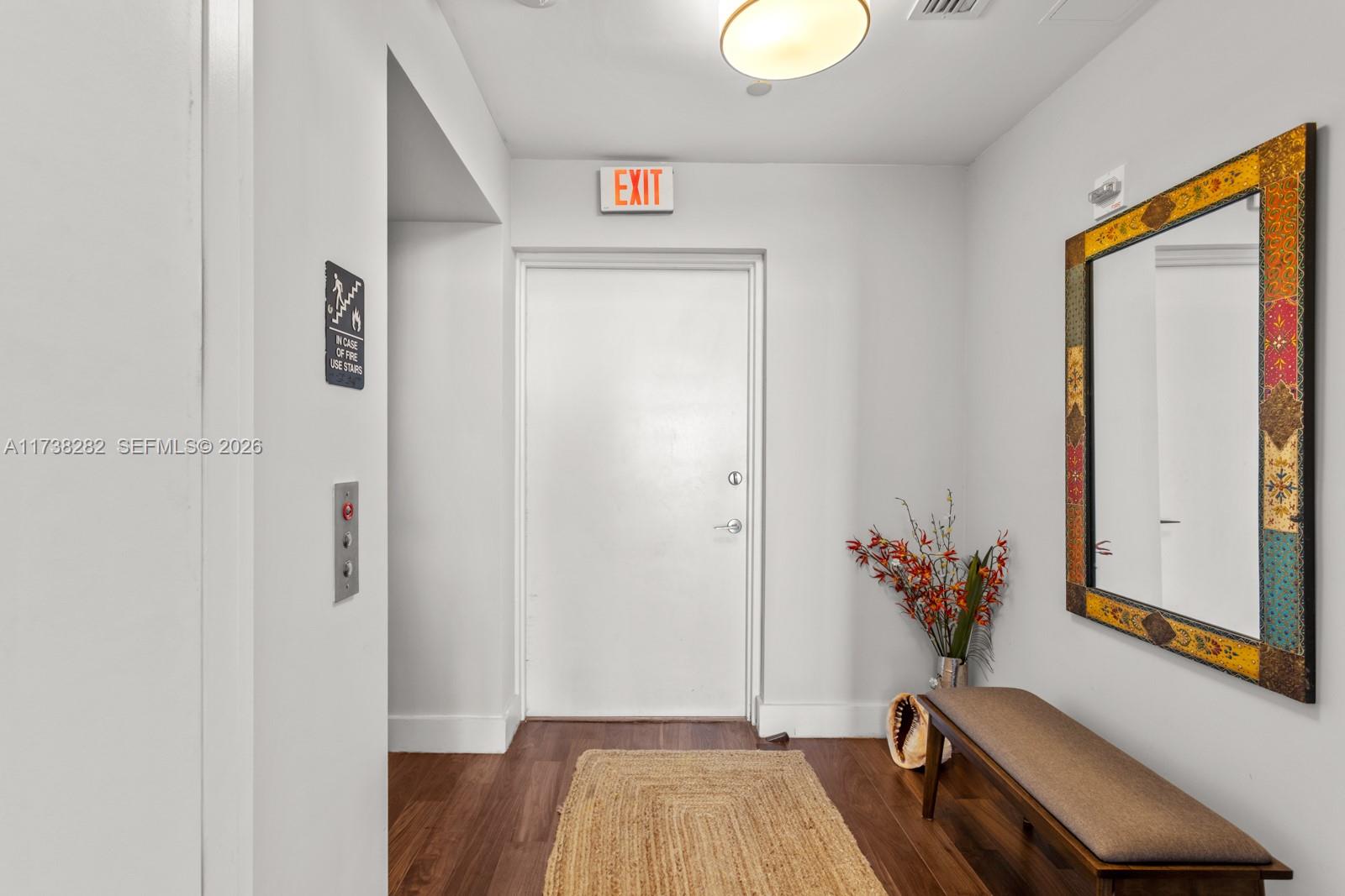 2020 N Bayshore Drive 3307 Property Photo 23
