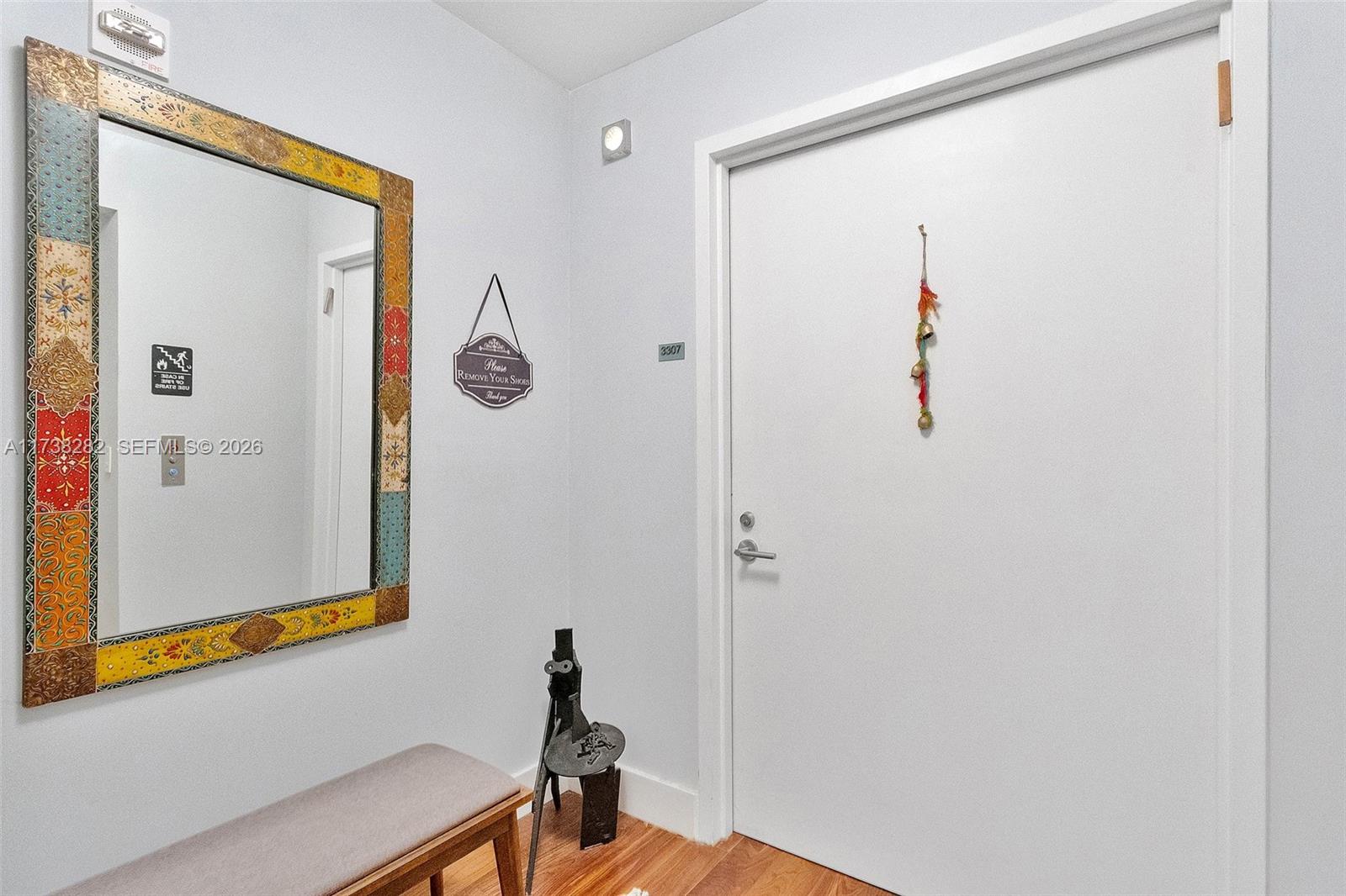 2020 N Bayshore Drive 3307 Property Photo 24