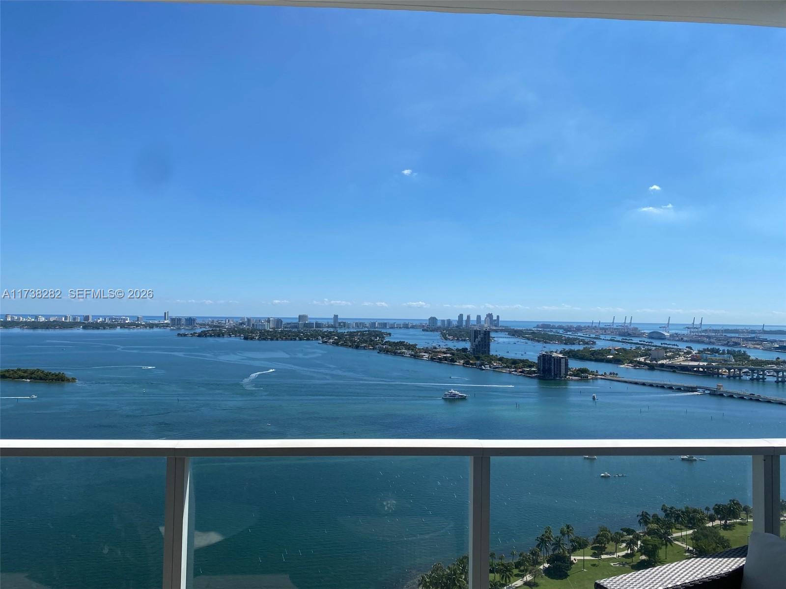 2020 N Bayshore Drive 3307 Property Photo 25