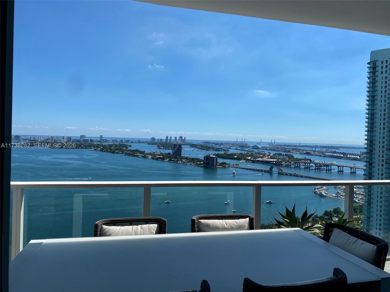 2020 N Bayshore Drive 3307 Property Photo 28