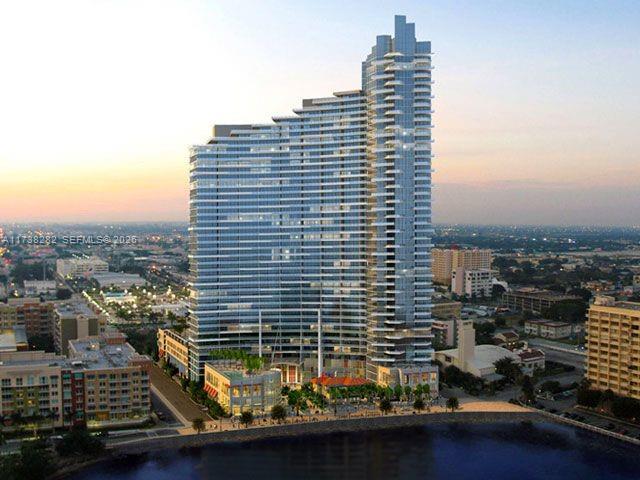 2020 N Bayshore Drive 3307 Property Photo 29