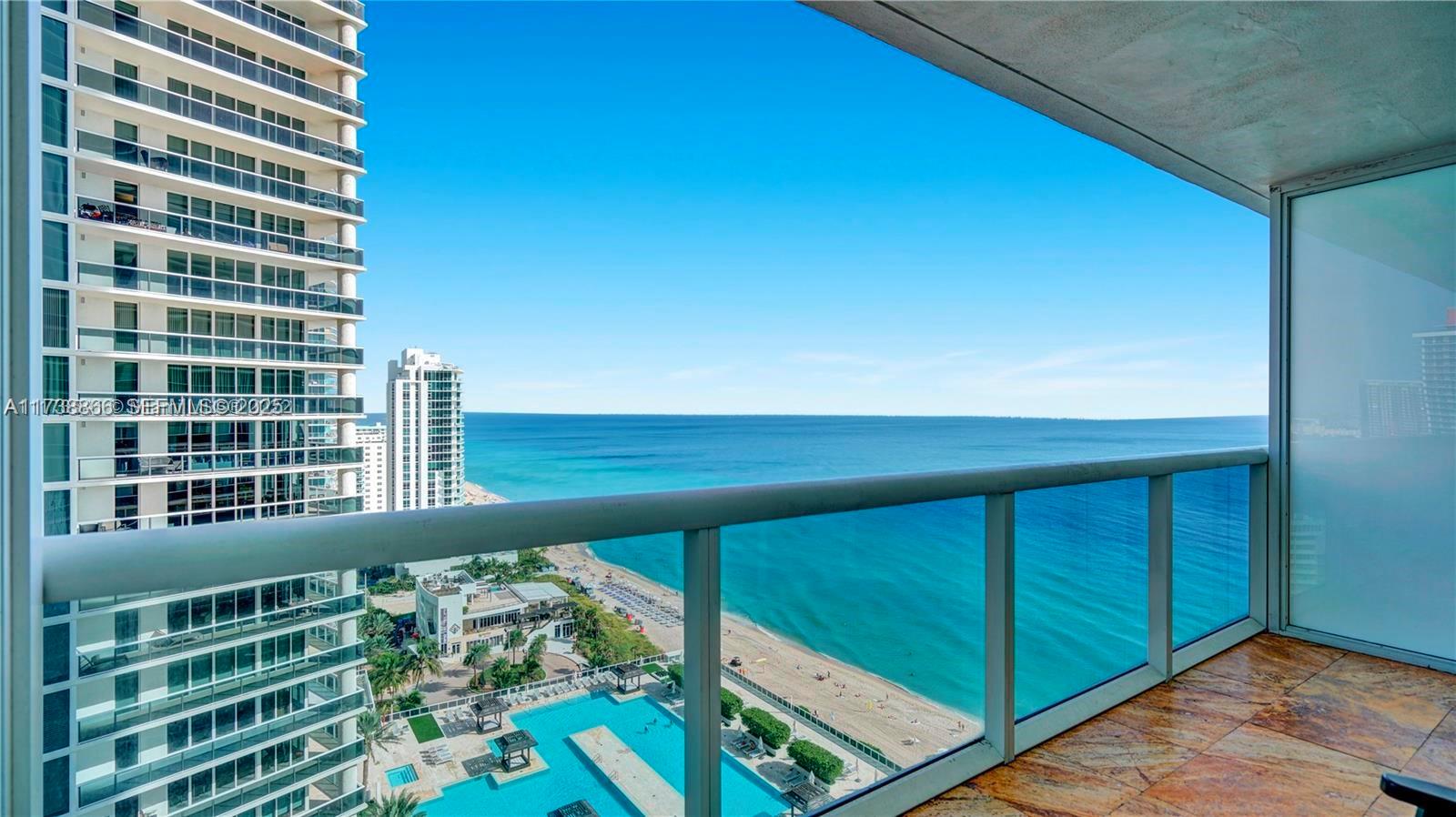 1830 S Ocean Drive 2209 Property Photo 1