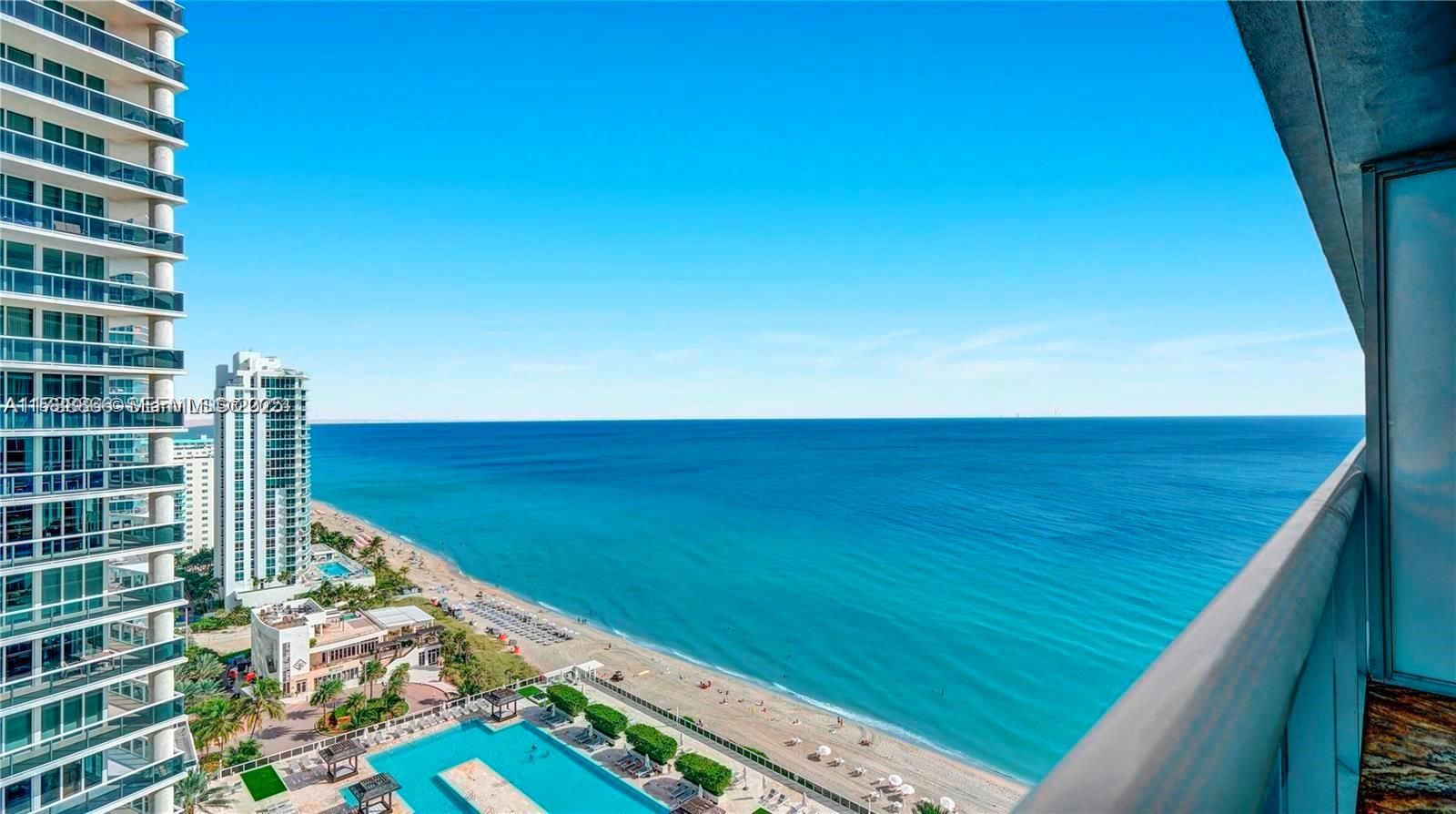 1830 S Ocean Drive 2209 Property Photo 17