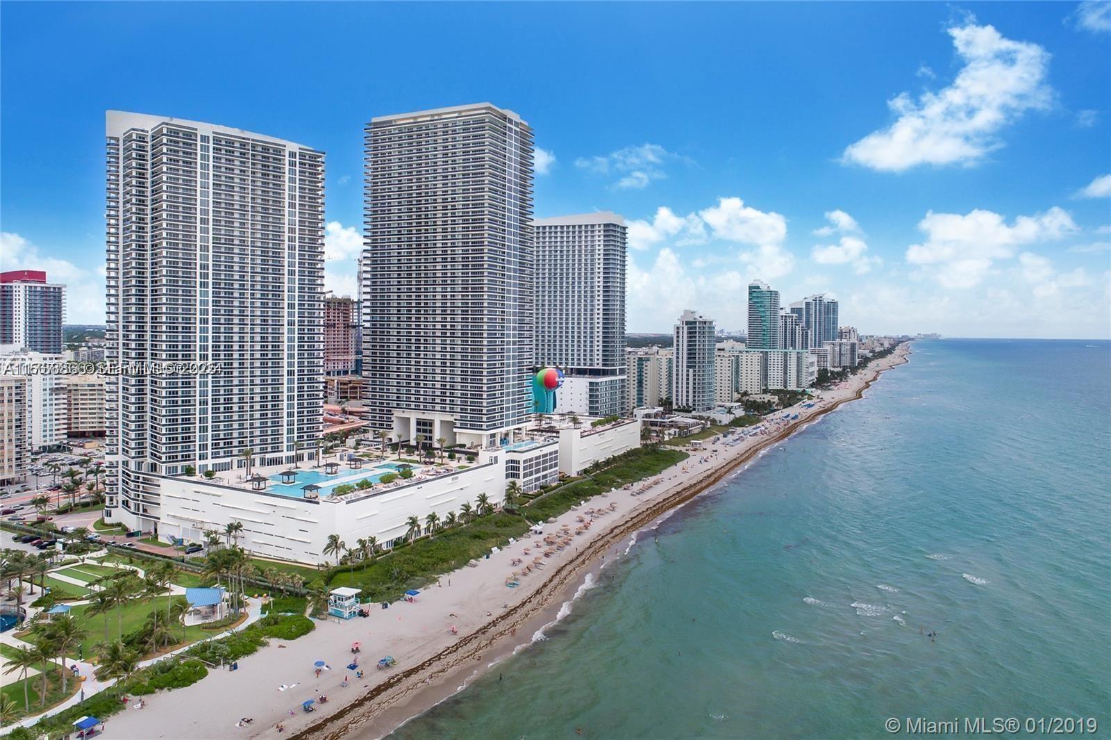 1830 S Ocean Drive 2209 Property Photo 28