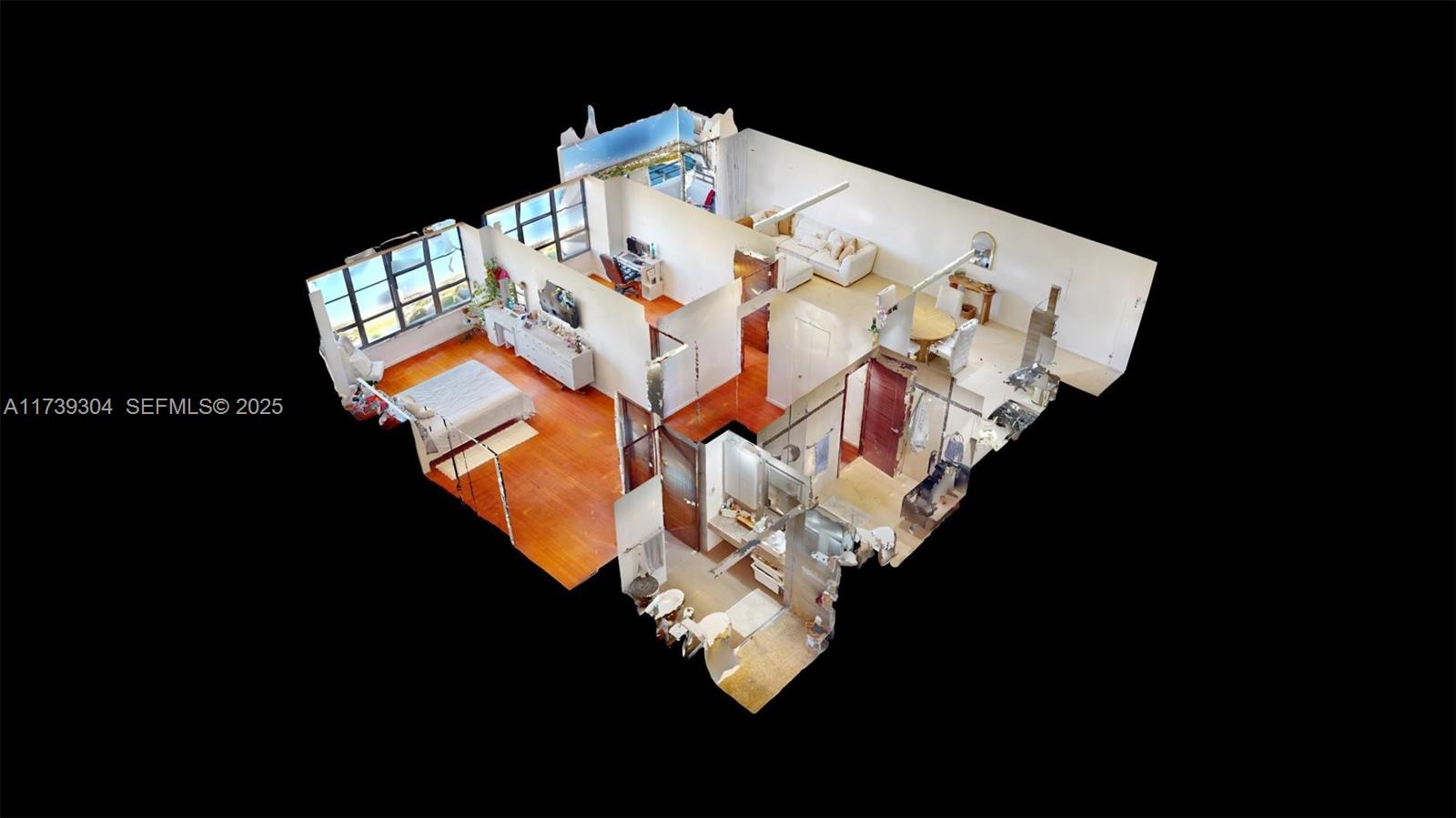 600 N Three Islands Boulevard 803 Property Photo 60