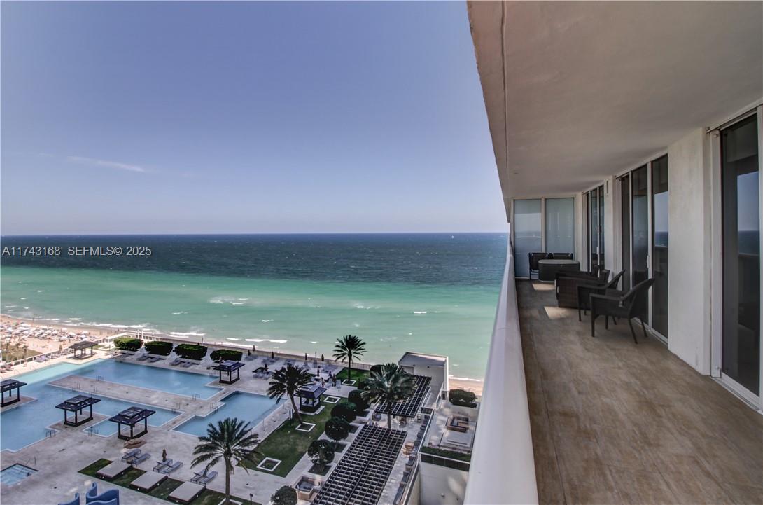 1830 S Ocean Drive 1708 Property Photo 1