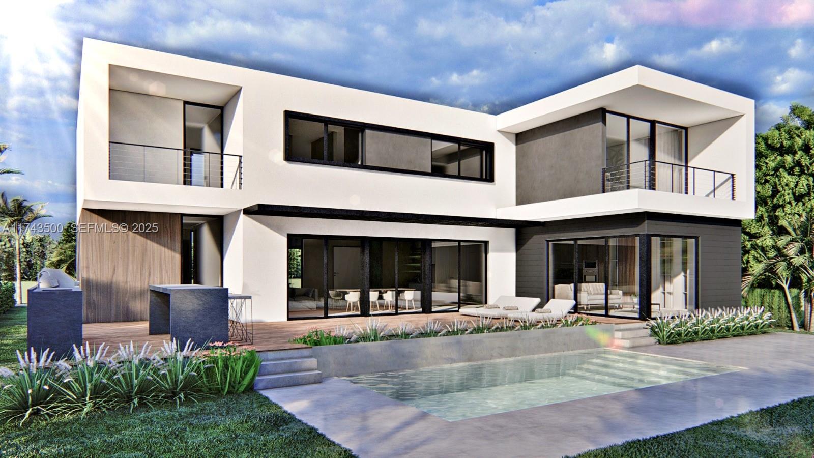 1409 Hollywood Boulevard Property Photo 1