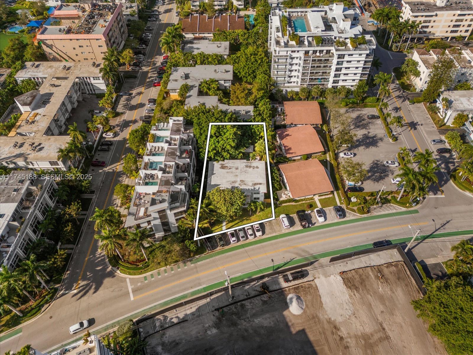 9950 E Bay Harbor Drive Property Photo 1