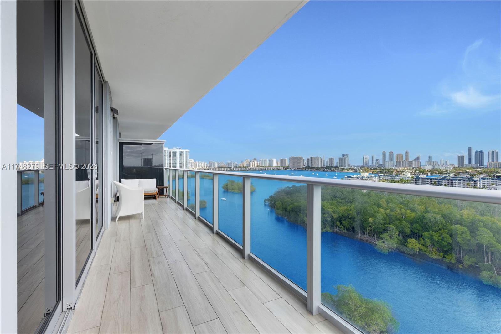 16385 Biscayne Boulevard 1221 Property Photo 36