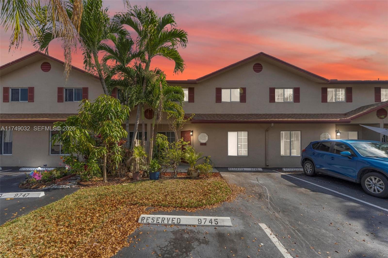 9745 NW 37th Street 9745