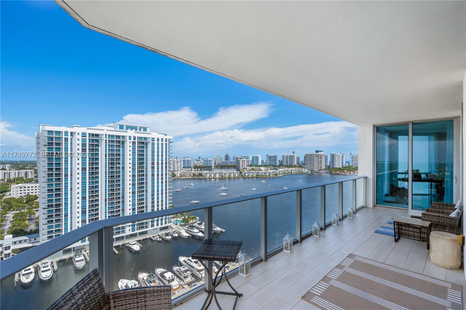 17111 Biscayne Boulevard 2001 Property Photo 1