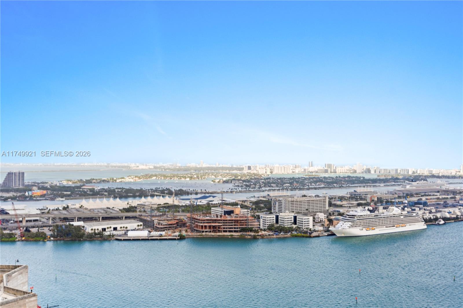 335 S Biscayne Boulevard Uph02 Property Photo 16