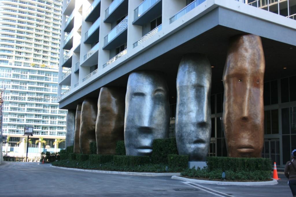 465 Brickell Avenue 2405 Property Photo 1