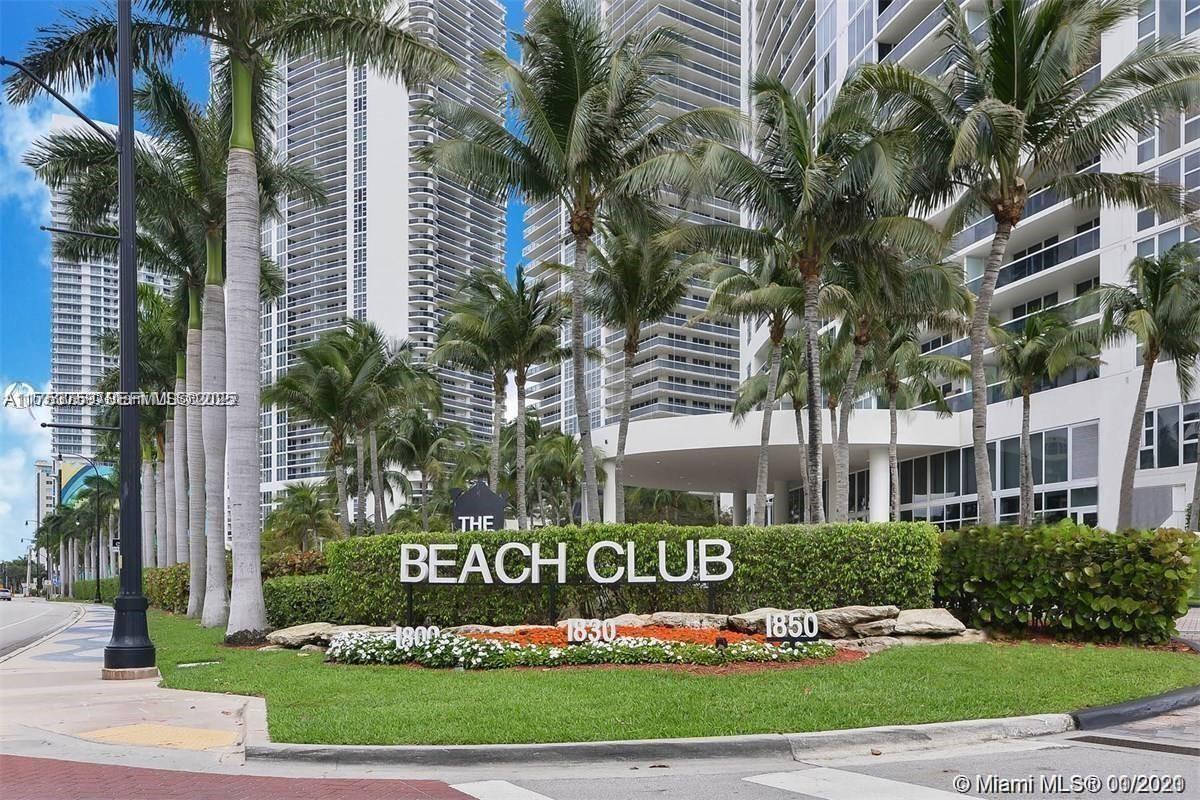 1830 S Ocean Drive 3208 Property Photo 1