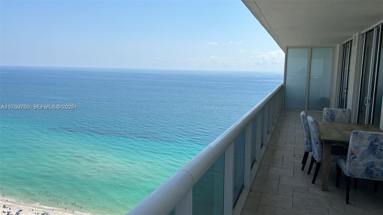 1830 S Ocean Drive 3208 Property Photo 3