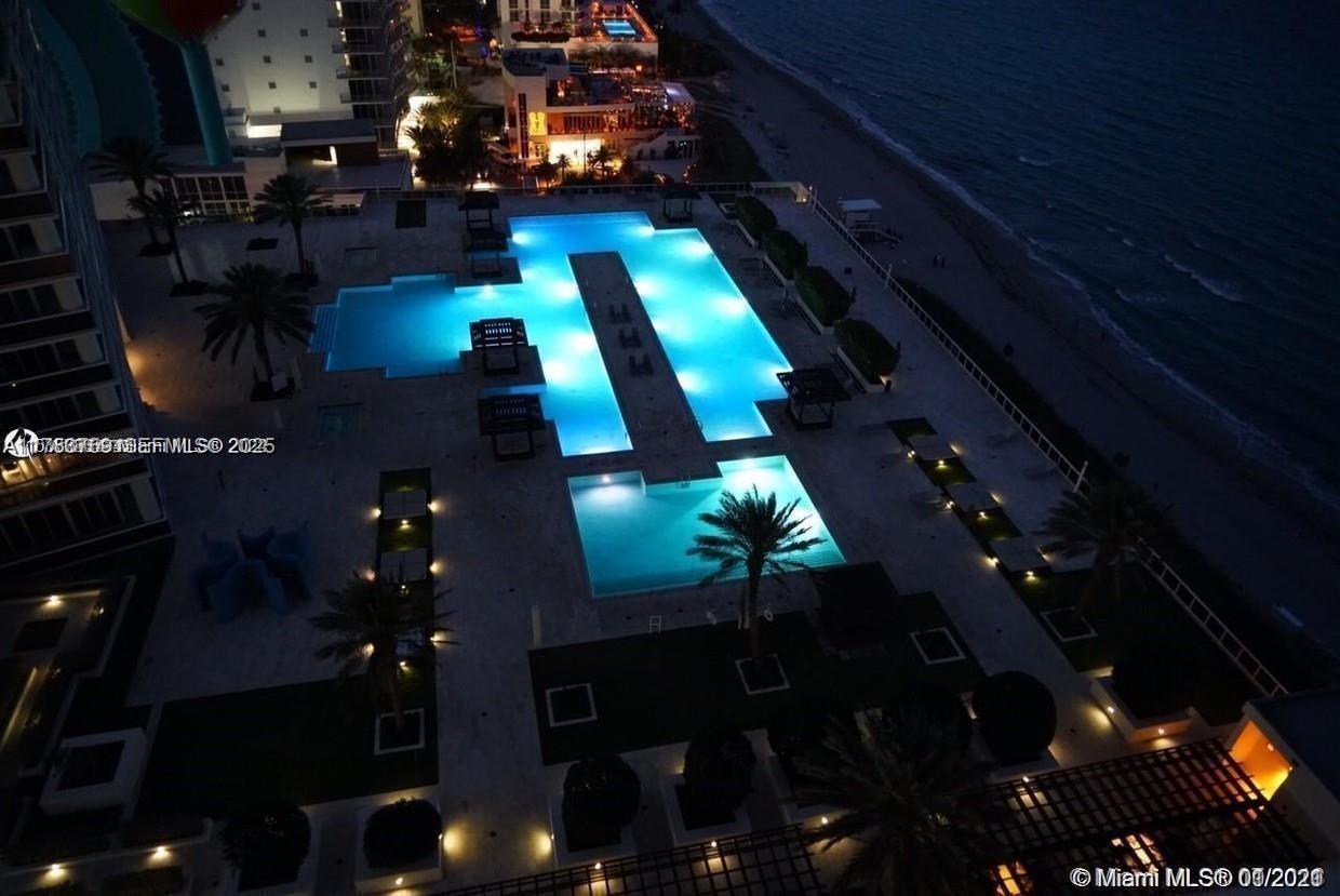 1830 S Ocean Drive 3208 Property Photo 7
