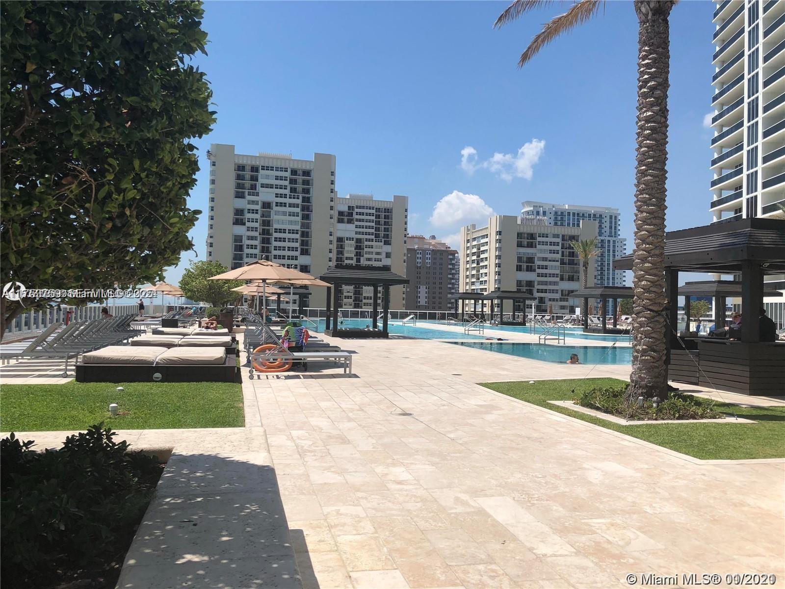 1830 S Ocean Drive 3208 Property Photo 9