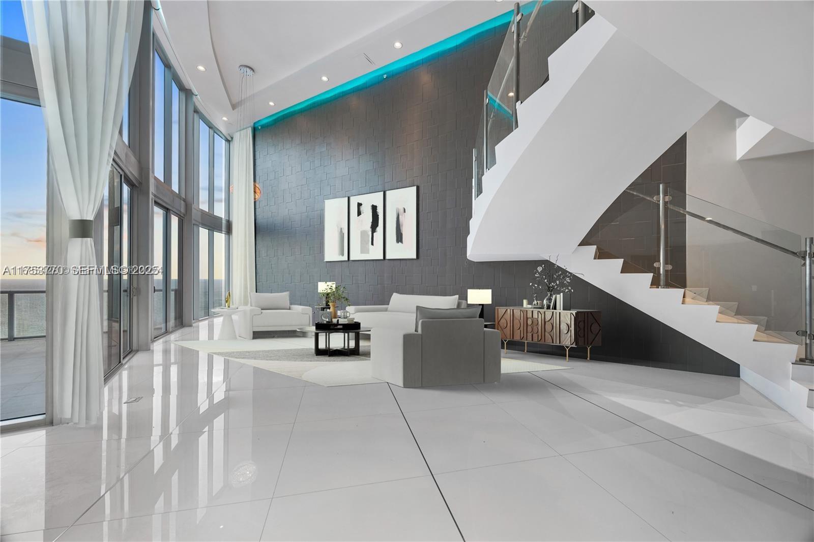17001 Collins Avenue 4705 Property Photo 1