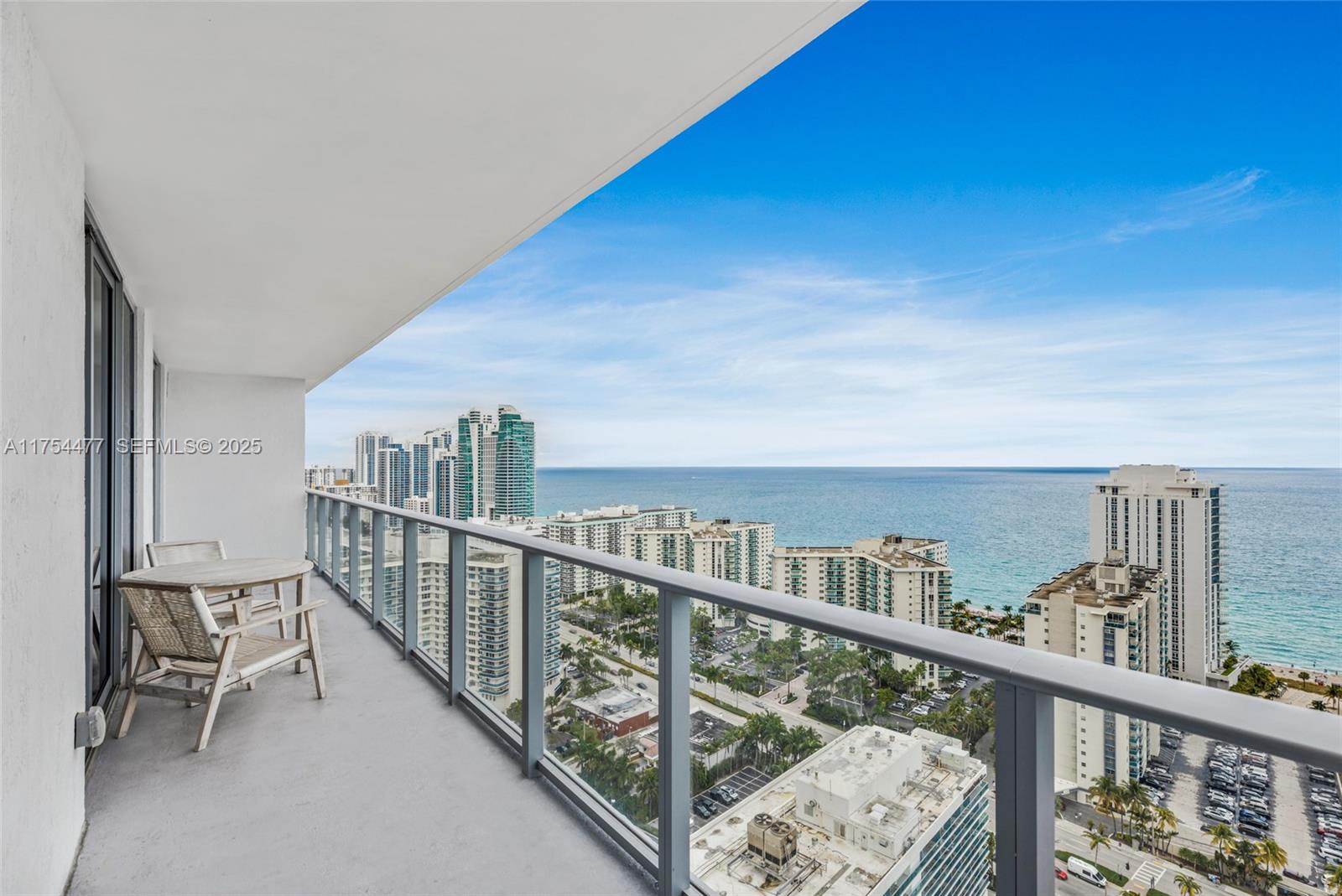 4010 S Ocean Drive R2505 Property Photo 1