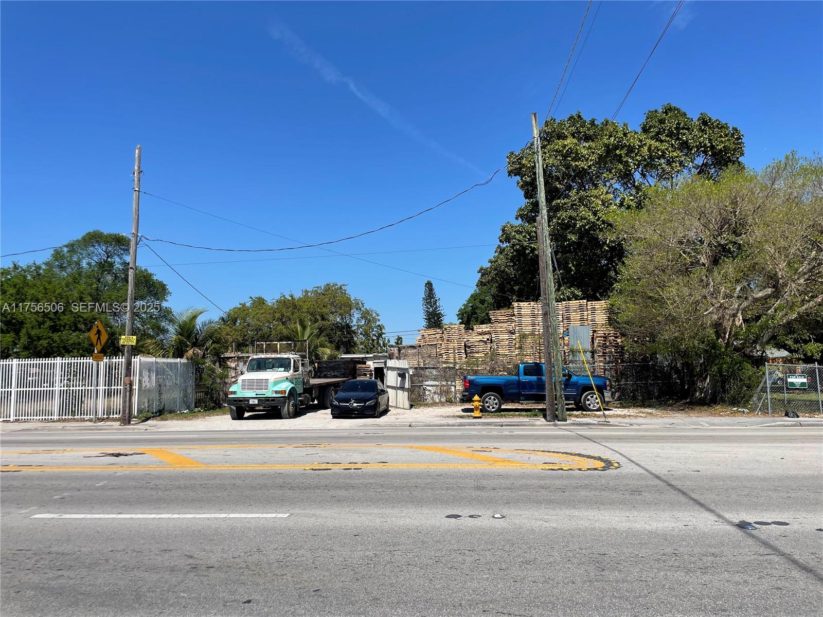 3013 NW 54th Street