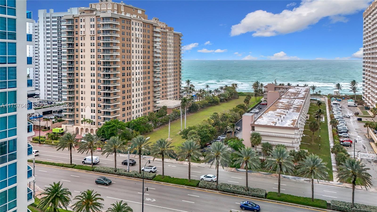 1945 S Ocean Drive 605 Property Photo 42