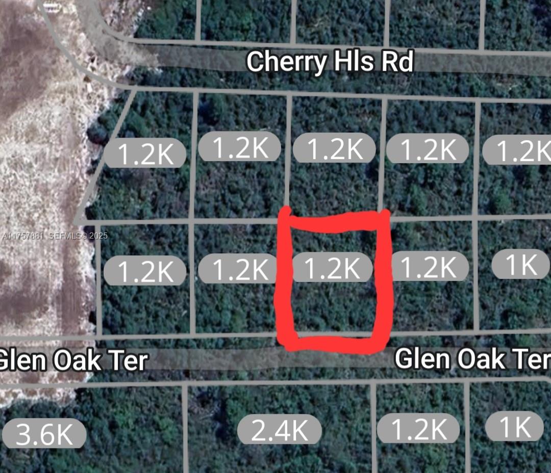 2924 Glen Oak Terrace Property Photo 1