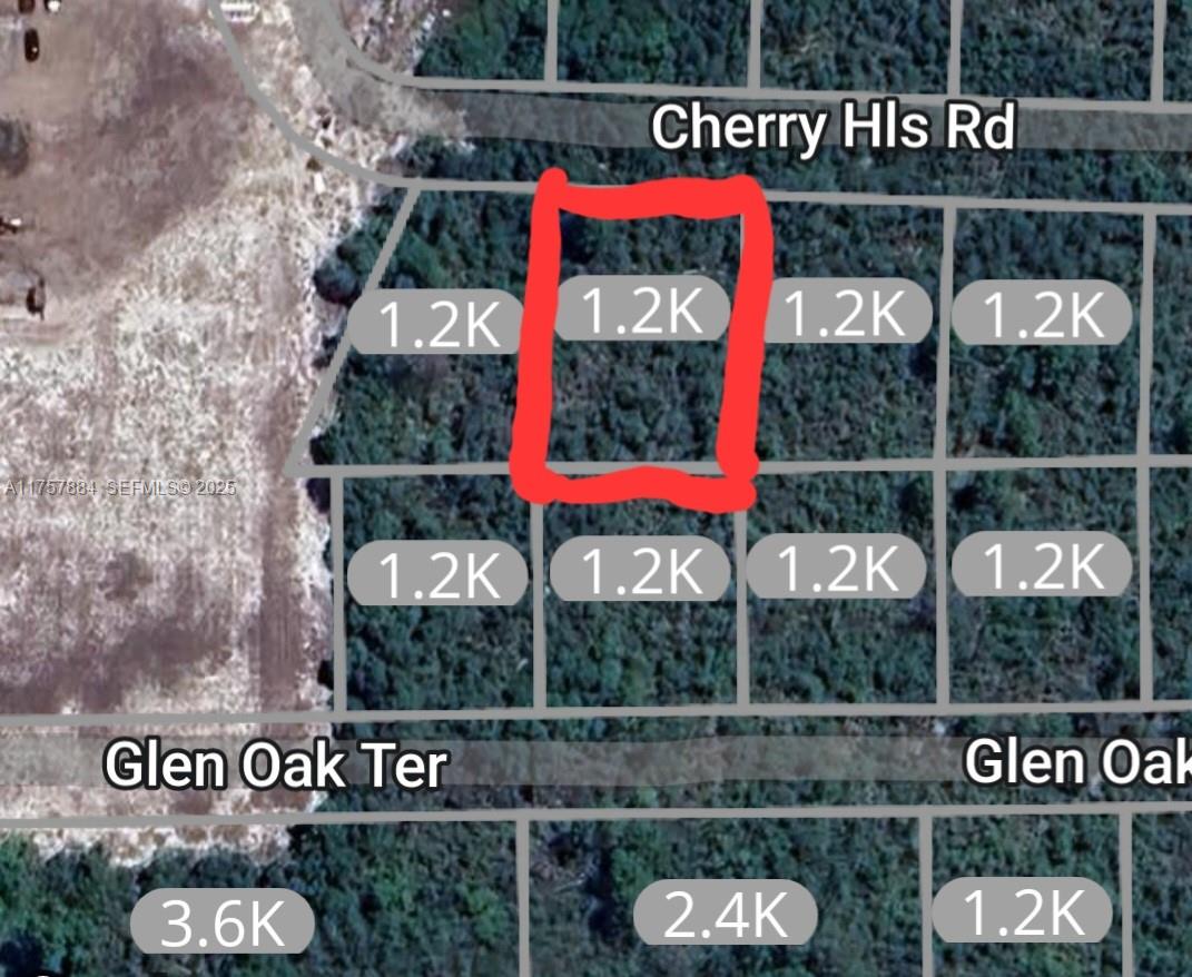 2925 Cherry Hills Road Property Photo 1
