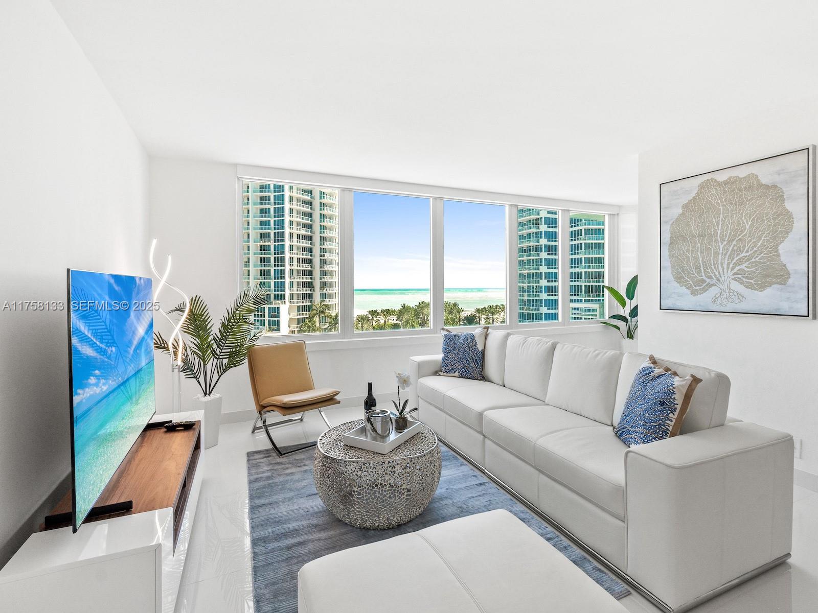 400 S Pointe Drive 906