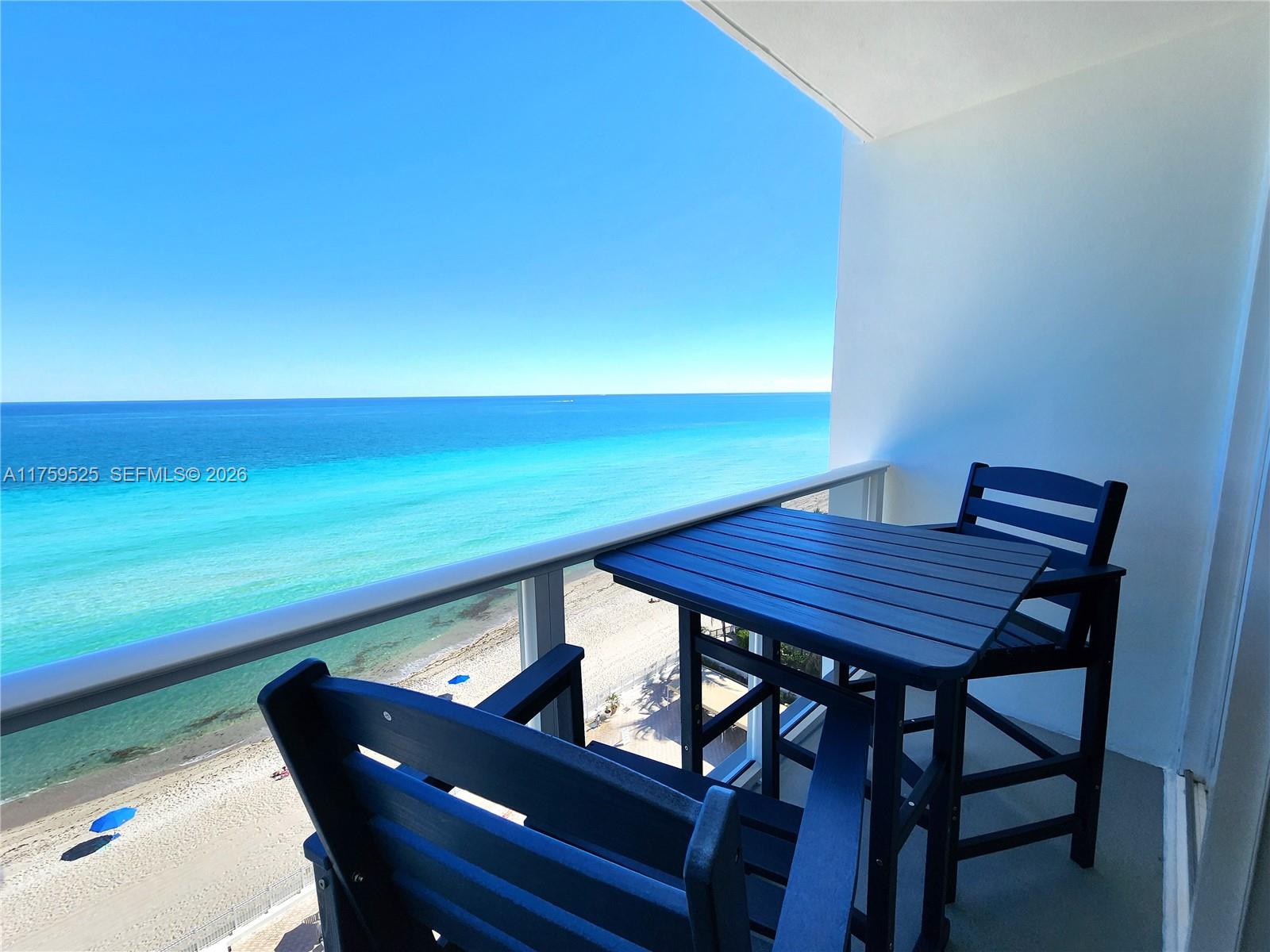 3505 S Ocean Drive 1014 Property Photo 4