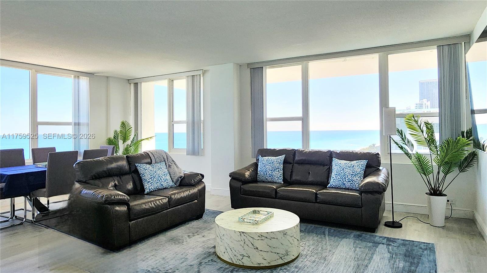 3505 S Ocean Drive 1014 Property Photo 6