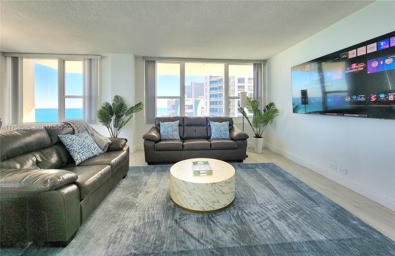 3505 S Ocean Drive 1014 Property Photo 8