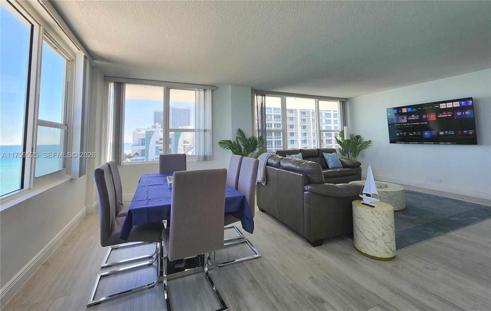 3505 S Ocean Drive 1014 Property Photo 9