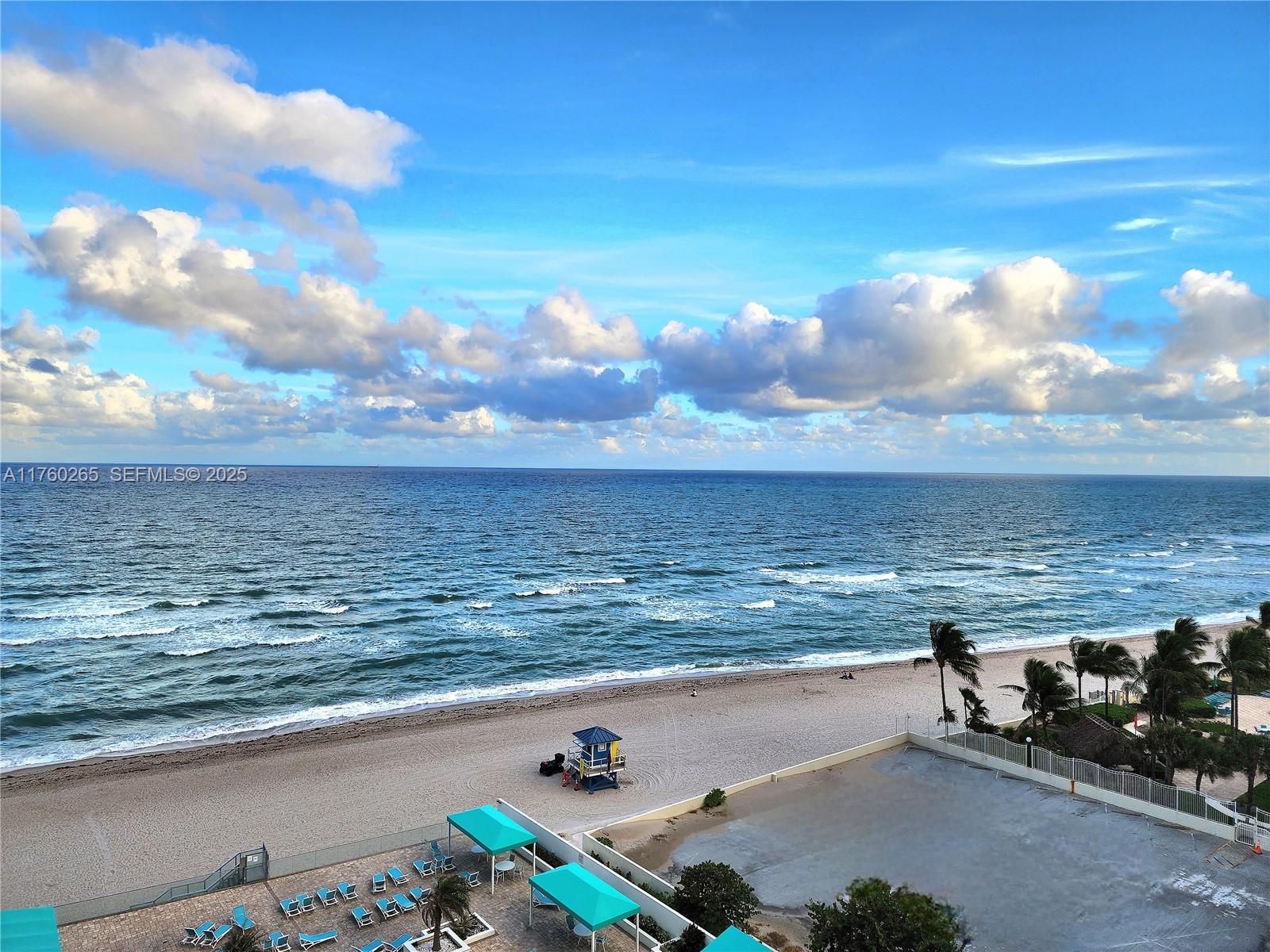 3725 S Ocean Drive 1008 Property Photo 1