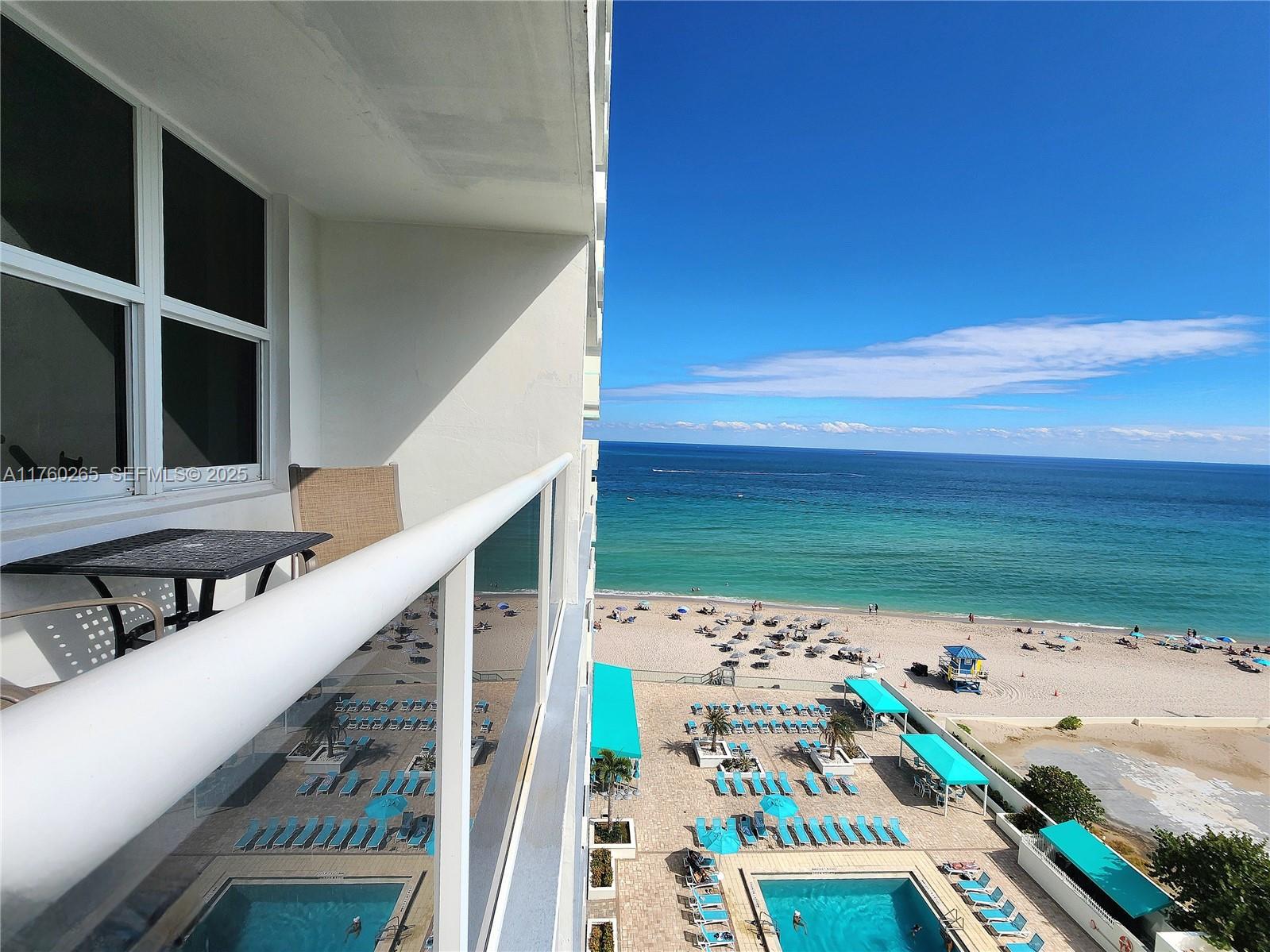 3725 S Ocean Drive 1008 Property Photo 3