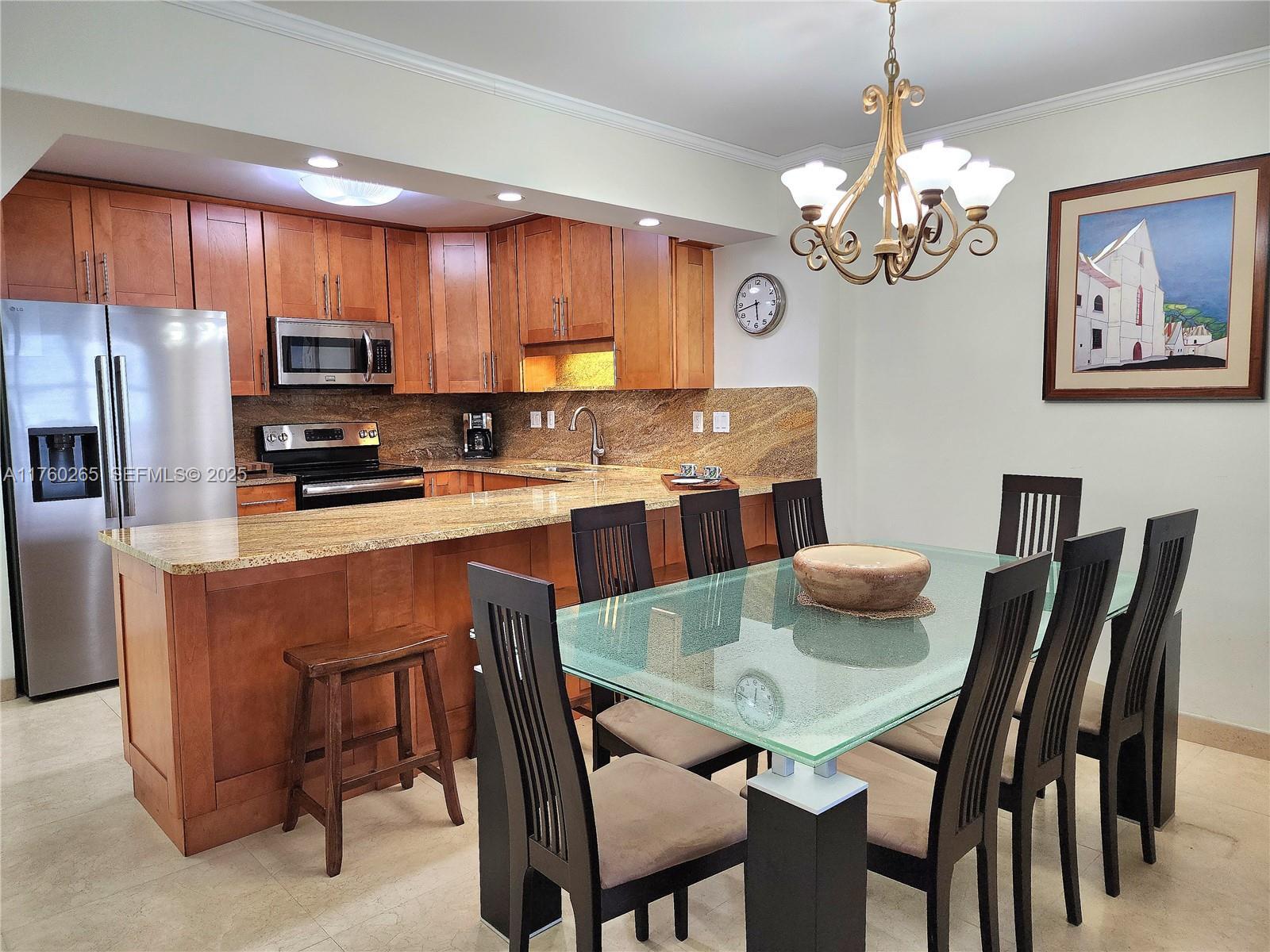 3725 S Ocean Drive 1008 Property Photo 8
