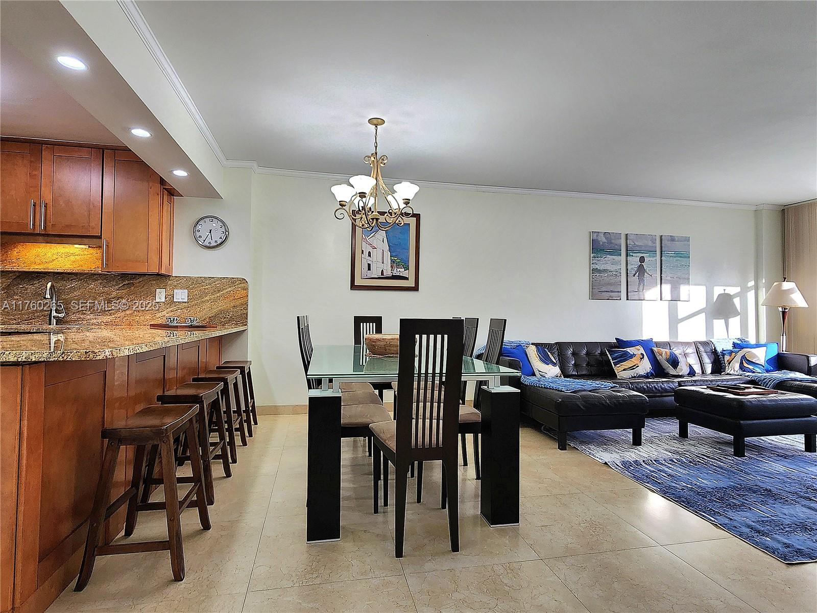 3725 S Ocean Drive 1008 Property Photo 9