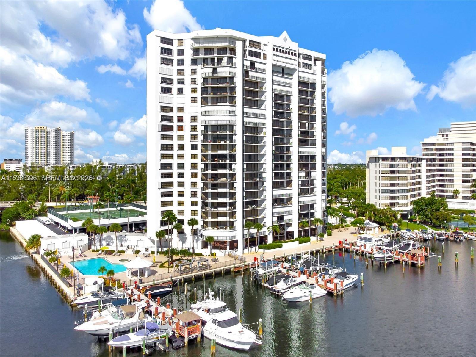 300 Three Islands Boulevard 108 Property Photo 1