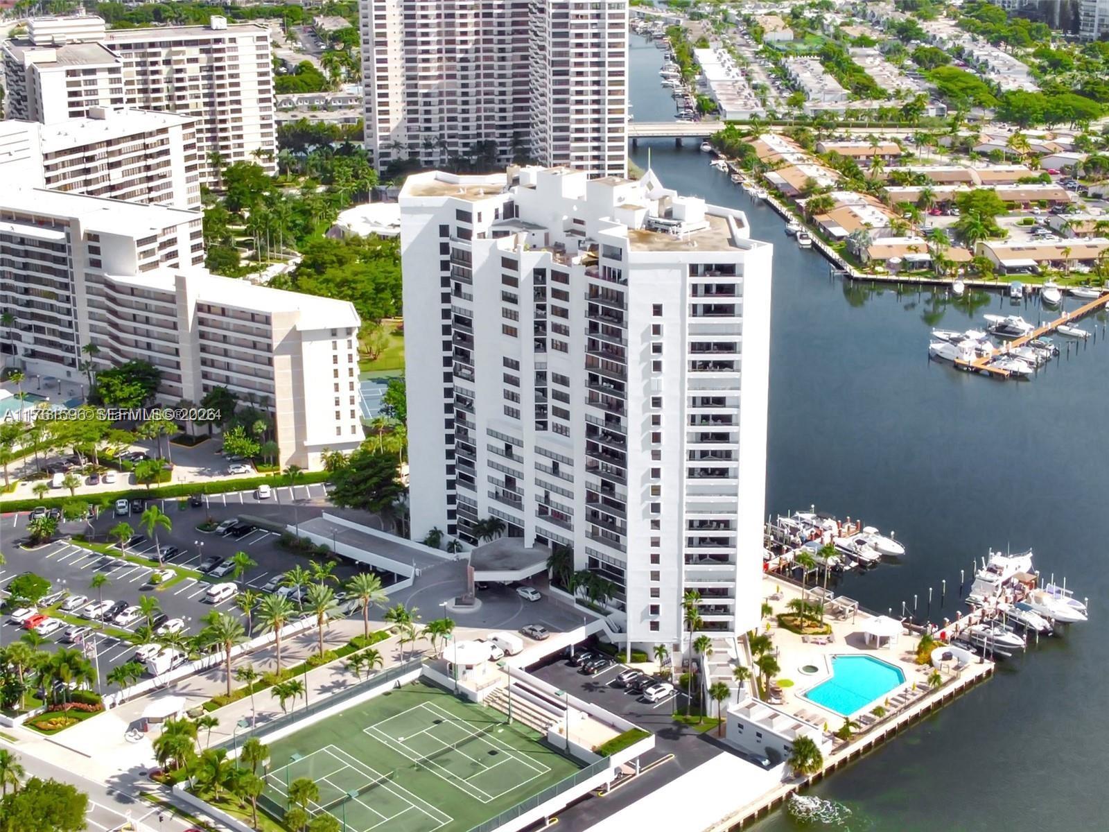 300 Three Islands Boulevard 108 Property Photo 2